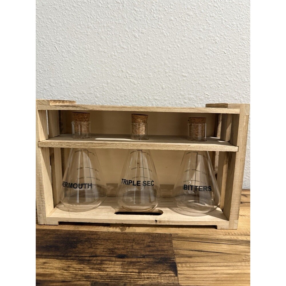 Artland 3 piece Mixology Set